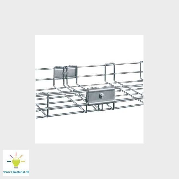 Samleplade U-35 Zinc+