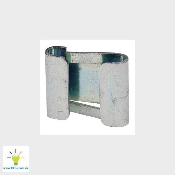 Lseclips Lz El og vvs materialer