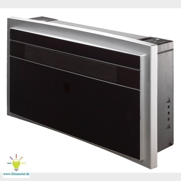 Varmepumpe Easy Compact