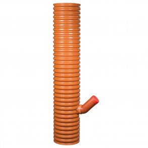 315X160Mm 35L Pp Brunn W / Ls