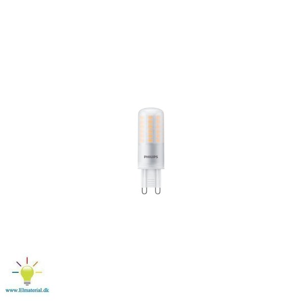 Corepro Led 4,8W/830 G9