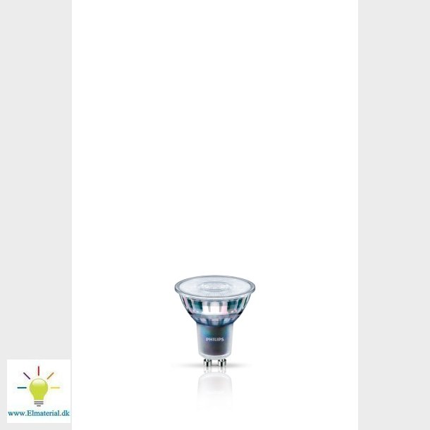 Master Led 5,5W / 940 Gu10 36G D