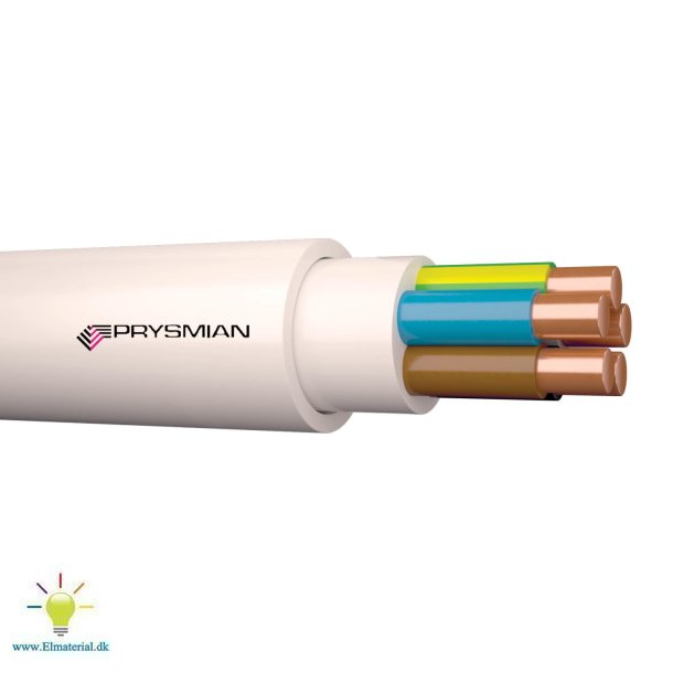 Kabel Xpj-Hf D 5G4