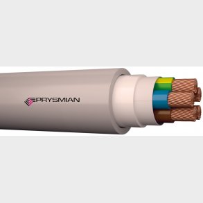 Kabel Afumex 5G6 Hf T250