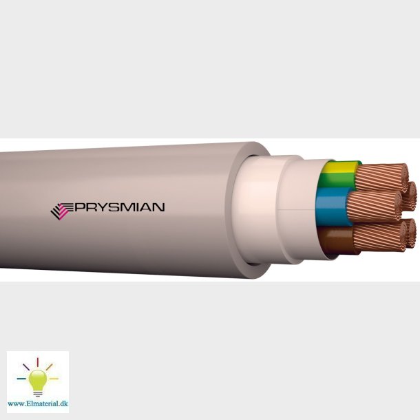 Kabel Afumex 5G6 Hf T250