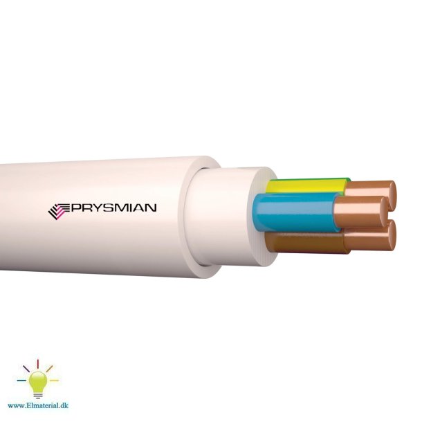 Kabel Xpj-Hf D 3G6