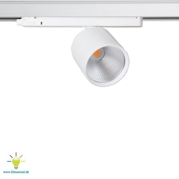 Standard 3F Led 930 Bbl Hvid