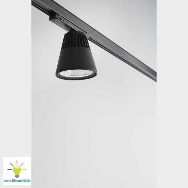 Winner 3F Led 33W/930 Sort