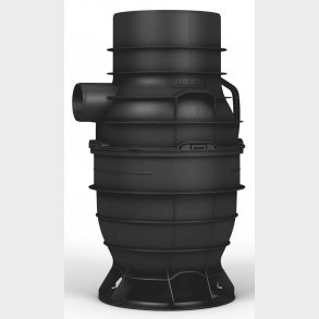 315X110Mm 45L Pp Brunn + M / Ls