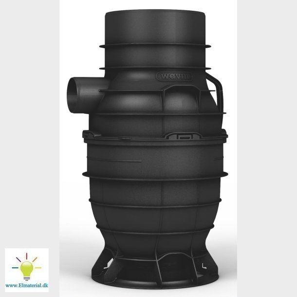 315X110Mm 45L Pp Brnd+ M/Ls