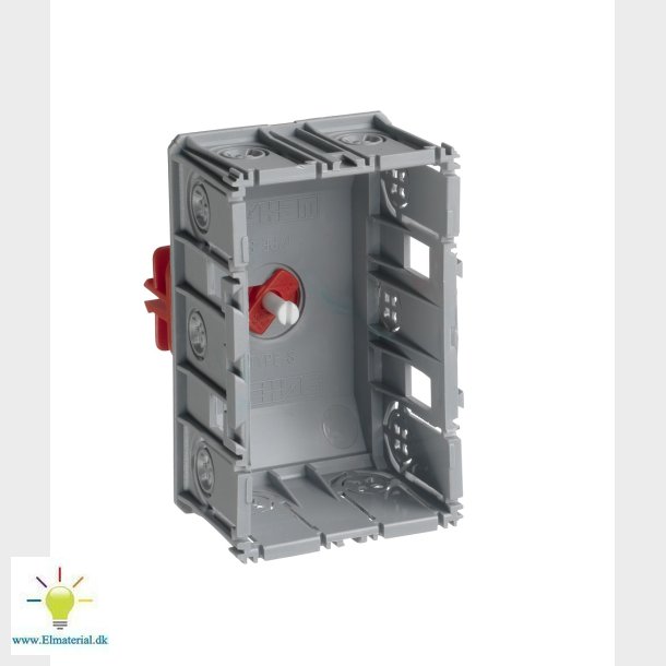 Kanaldse S-Fb Rd Fod