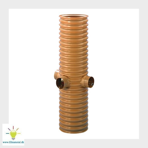 315X92 / 80Mm 38L Avloppsbrunn X4