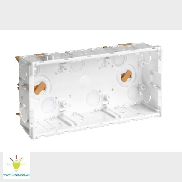 Clipsdse Tripel Sc3-Fb Brun