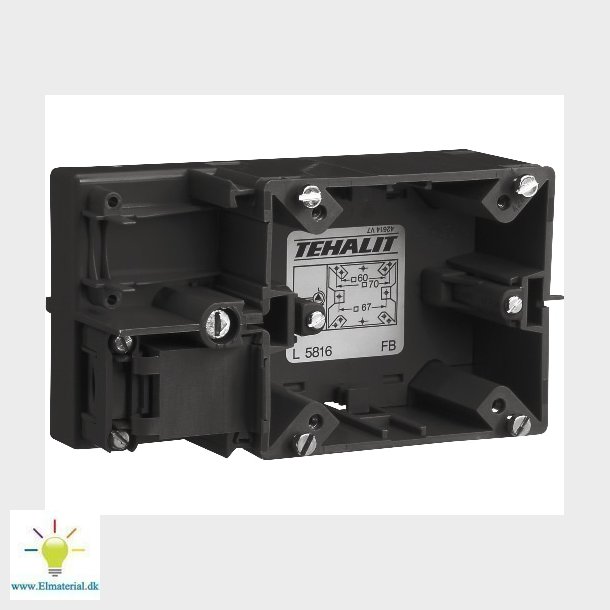 Kanaldse Cee-Stik Fb L5816