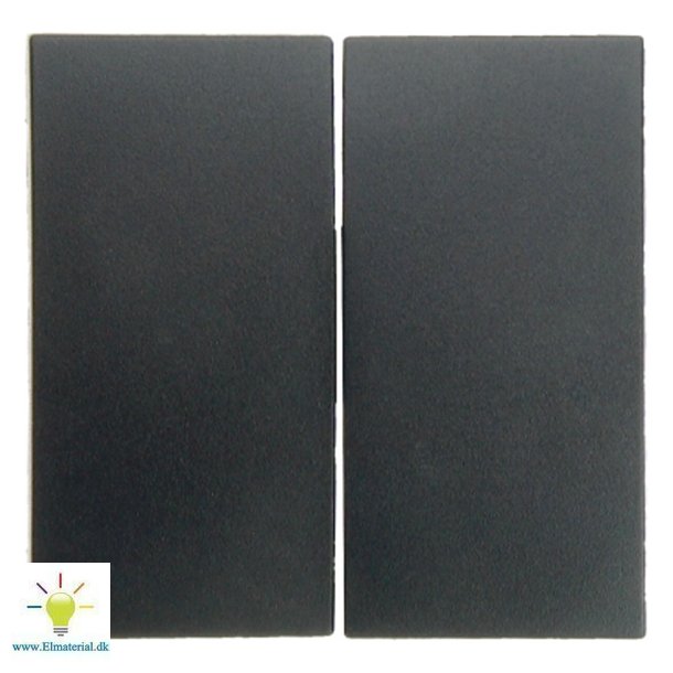 Tangent Dobbelt S./B. Antracit