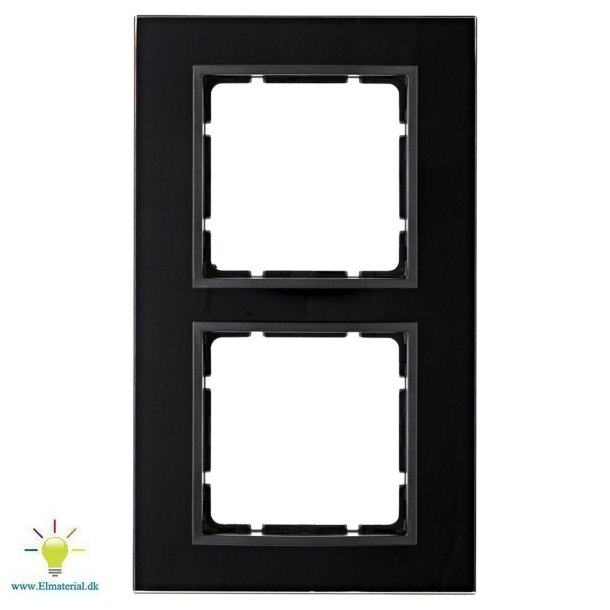 Ramme 2 Modul B.7 Glas Antrac