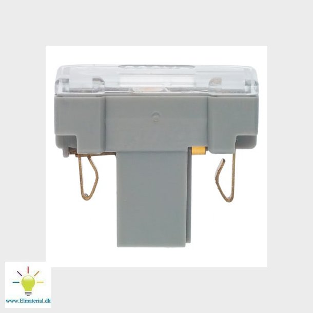 Glimlampe 230V Med N Klemme