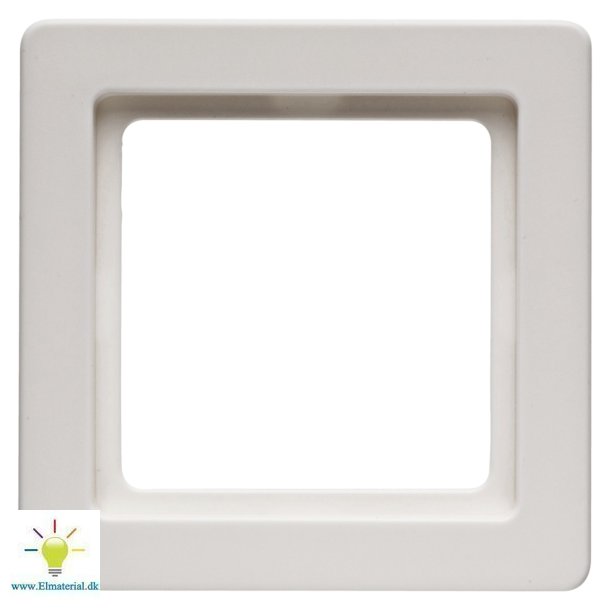 Ramme 1 Modul R.1 Glas Antrac.