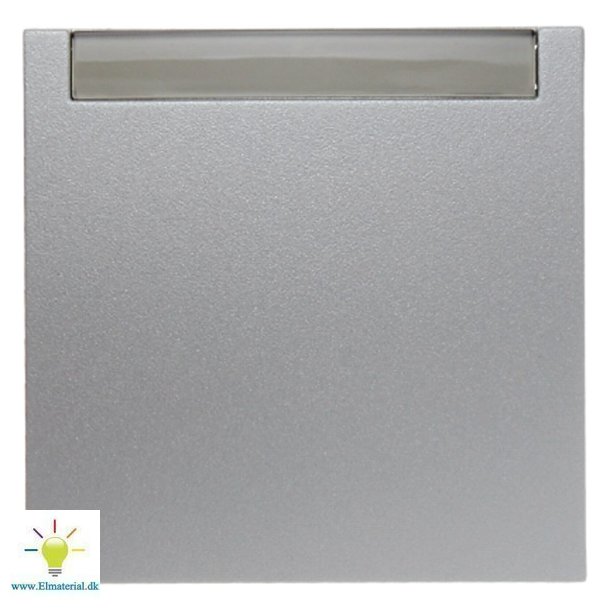 Tangent Enkelt M/Label S/B Alu