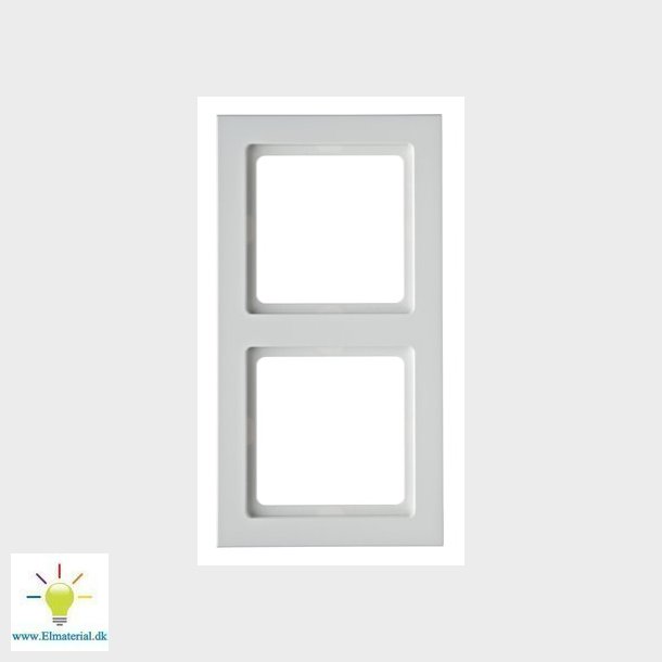 Ramme 2 Modul Q.3 Hvid