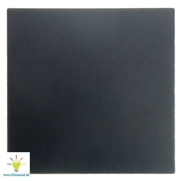 Tangent Enkelt S./B. Antracit