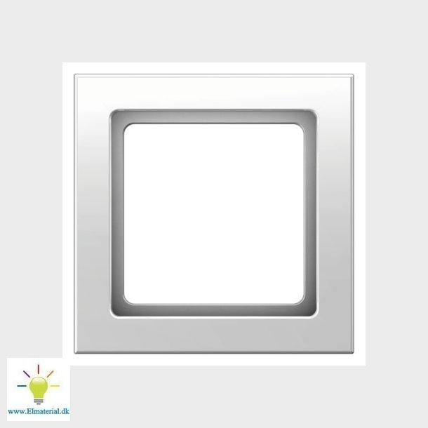 Ramme 1 Modul Q.3 Hvid