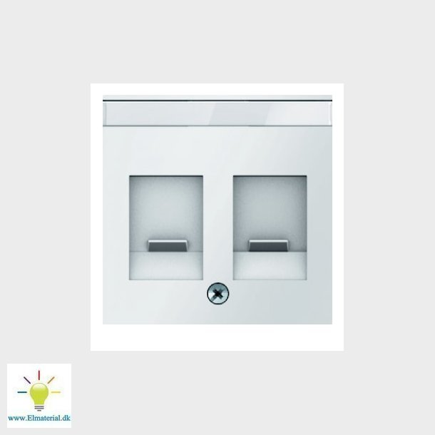 Afdk Stv Dobb Data Q.1 Hvid