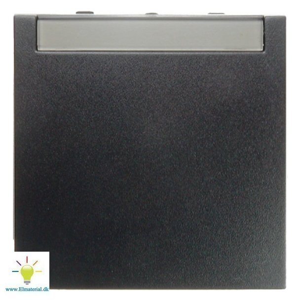 Tangent Enkelt M/Label S/B Ant