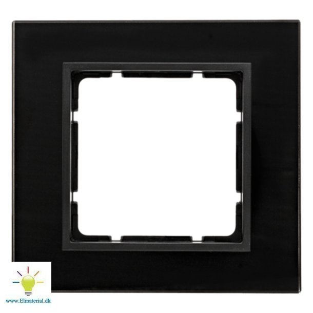 Ramme 1 Modul B.7 Glas Antrac