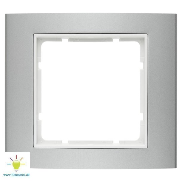 Ramme 2 Modul B.3 Antrac/Hvid