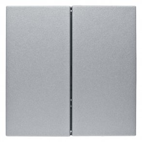 Tangent Double Dimmer Alu