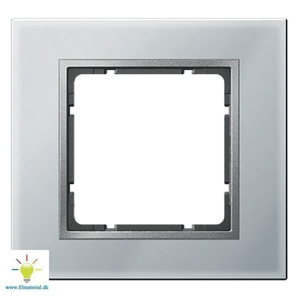 Ramme 1 Modul B.7 Glas Alu