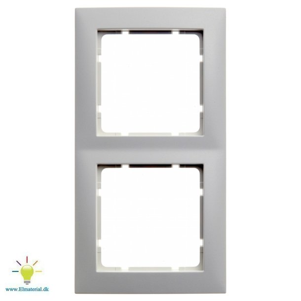 Ramme 3 Modul S.1 Antracit