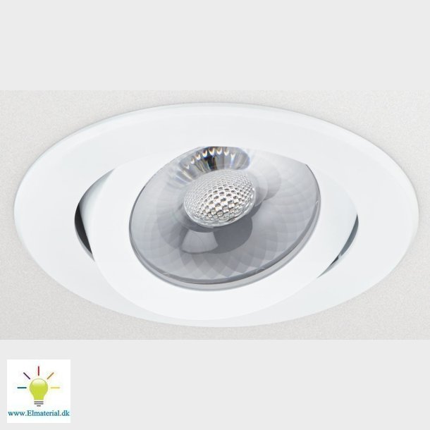 Rs141B 600Lm/840 32G Psr Hvid