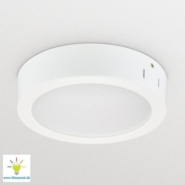 Dn145C 2100Lm/830 Psu Hvid