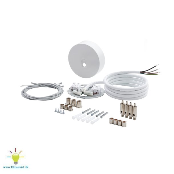 Nedhngsbeslag Rc132Z Sme-4 Da