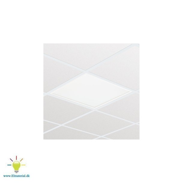 Rc132V 3600Lm 840 Oc 60X60 Wie