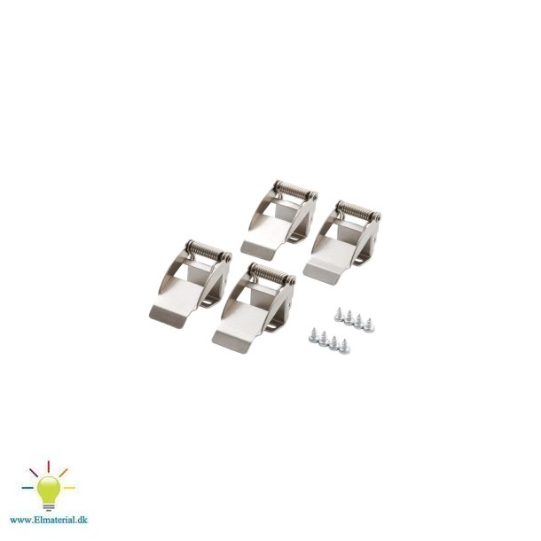 Beslag Til Gipsloft Rc132Z Smb