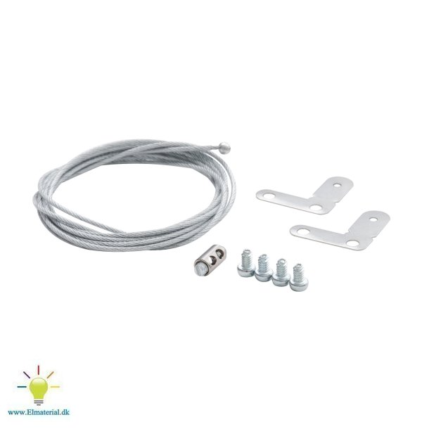 Sikkerhedskabel Rc132Z Sc