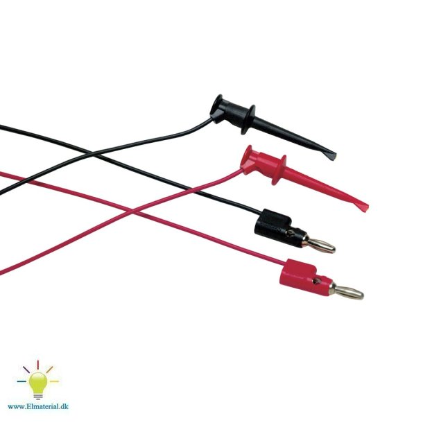 Fluke Testledn. Minikrog Tl940