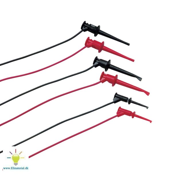 Fluke Krog- Og Tangst Tl970