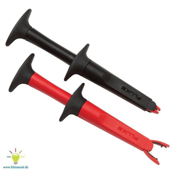 Fluke Krokodillenbsst Ac220