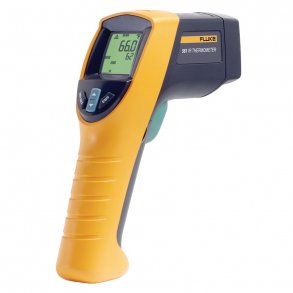 Fluke Ir Termometer 561