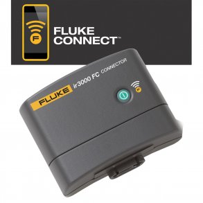 Fluke Connector Ir3000 Fc
