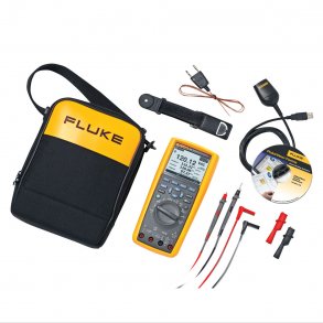 Fluke Multimeter 289 / Fvf Combo