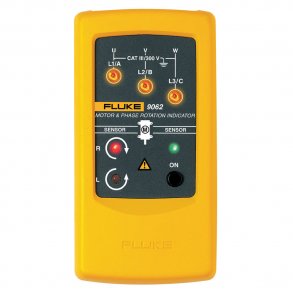 Fluke Phase Sequence Tester 9062