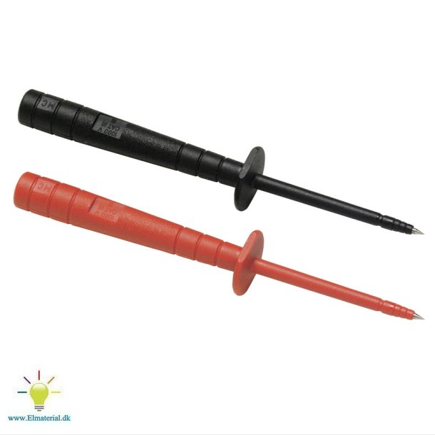 Fluke Testprober Elektr. Tp80