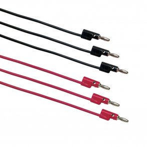 Fluke Kopplingssladd. Set Tl935