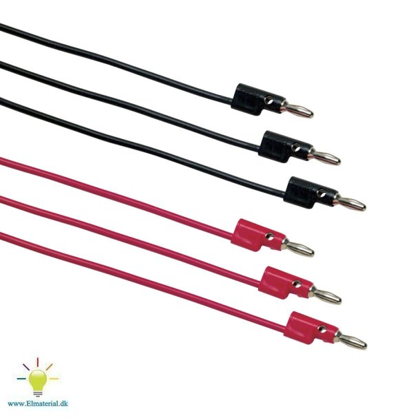 Fluke Koblingsledn.St Tl935