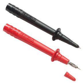 Fluke testprob med spets Tp74